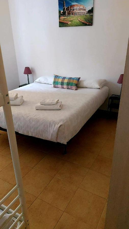 רומא Vatican Apartment In Terrione N 105 מראה חיצוני תמונה